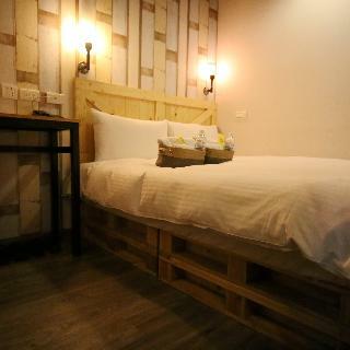 Nys Loft Hotel