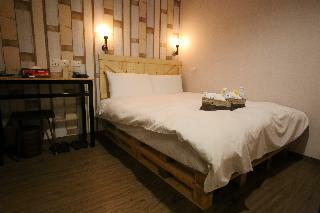 Nys Loft Hotel