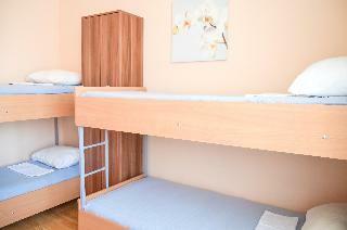 Levitan Hotel