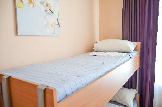 Levitan Hotel