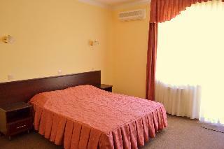 Hotel Sofia On Medovaya