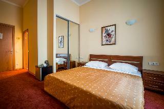 Hotel Solo Liteyny Prospect