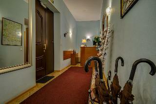 Hotel Solo Liteyny Prospect