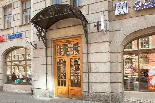 Apartamentos Solo Vosstaniya Square