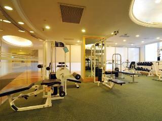 Hotel Yangminshan Tien Lai Resort & Spa