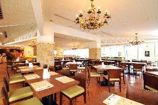 Hotel Yangminshan Tien Lai Resort & Spa
