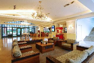Hotel Yangminshan Tien Lai Resort & Spa
