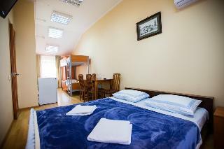 Hotel Bahet