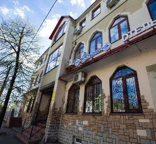 Hotel Bahet