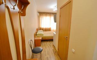 Hotel Kapitan