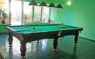 Hotel Kapitan