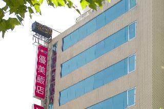Yomi Hotel - Shuanglian
