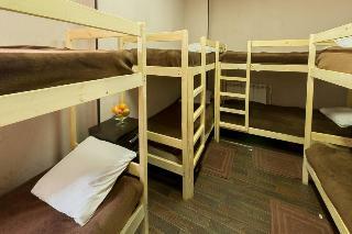 Absolute Hostel