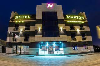 Hotel Marton Cherepovetskaya