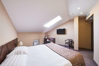 Hotel Diplomat