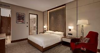 Hotel Hyatt Regency Moscow Petrovsky Park