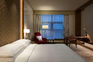Hotel Hyatt Regency Moscow Petrovsky Park