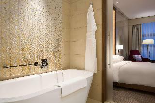 Hotel Hyatt Regency Moscow Petrovsky Park