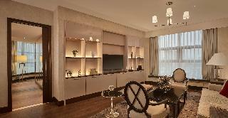 Hotel Hyatt Regency Moscow Petrovsky Park