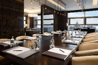 Hotel Hyatt Regency Moscow Petrovsky Park