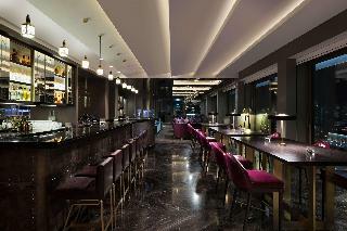 Hotel Hyatt Regency Moscow Petrovsky Park