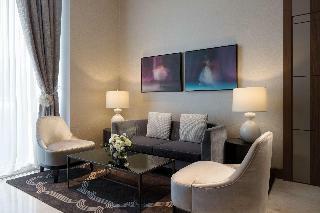 Hotel Hyatt Regency Moscow Petrovsky Park