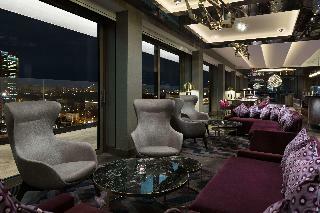 Hotel Hyatt Regency Moscow Petrovsky Park