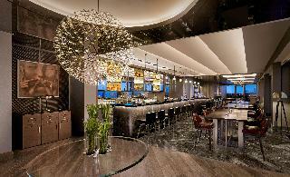 Hotel Hyatt Regency Moscow Petrovsky Park
