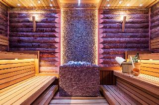 Hotel Hyatt Regency Moscow Petrovsky Park