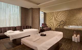 Hotel Hyatt Regency Moscow Petrovsky Park