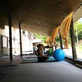 Art Hostel Elki