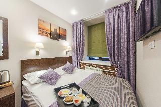 Atman Hotel