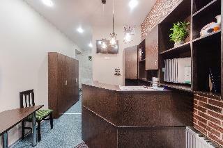 Atman Hotel