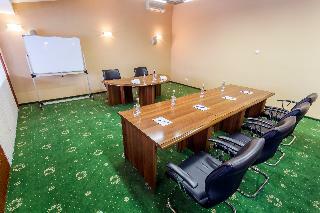 Park Hotel Sosnovy Bor
