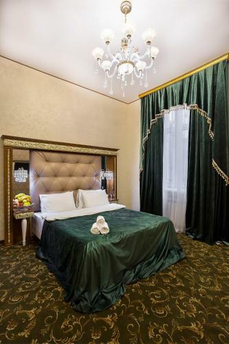 Hotel Empire