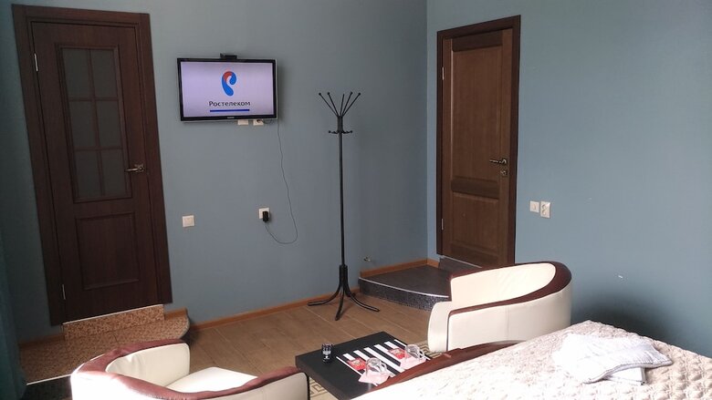 Mini Hotel Tarleon