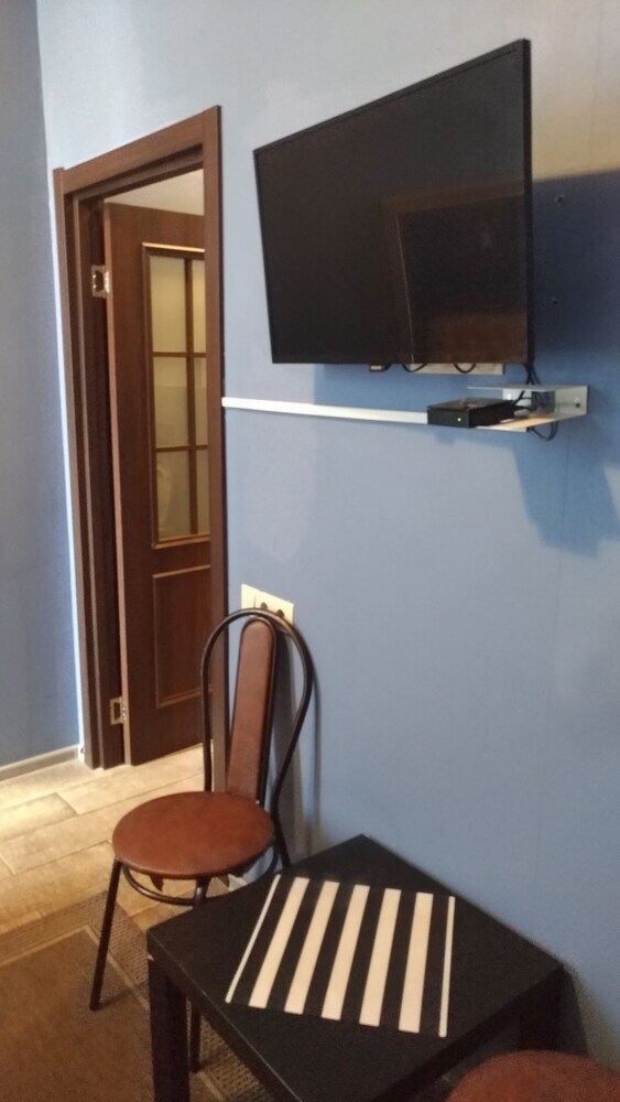 Mini Hotel Tarleon