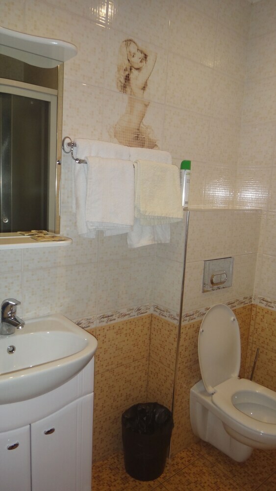 Mini Hotel Tarleon
