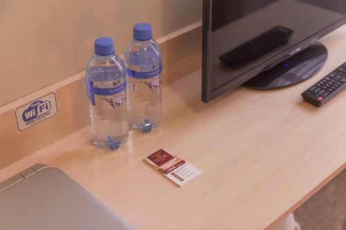 Aroom Hotel On Kitai Gorod
