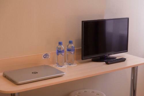 Aroom Hotel On Kitai Gorod