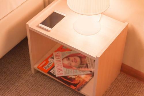 Aroom Hotel On Kitai Gorod
