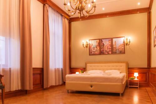 Aroom Hotel On Kitai Gorod