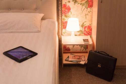 Aroom Hotel On Kitai Gorod