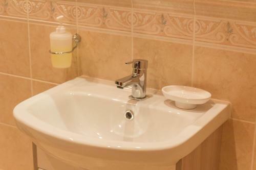 Aroom Hotel On Kitai Gorod