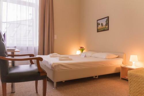 Aroom Hotel On Kitai Gorod
