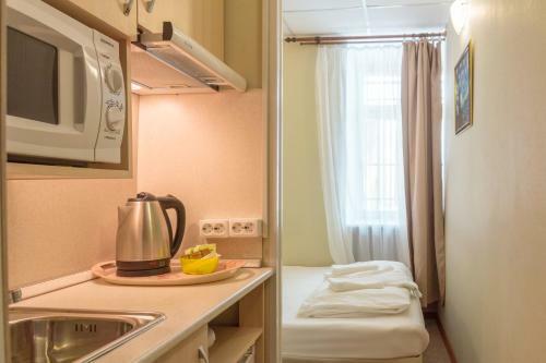 Aroom Hotel On Kitai Gorod