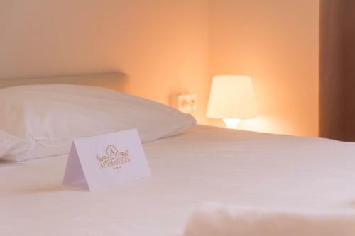 Aroom Hotel On Kitai Gorod