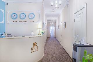 Hotel Rich