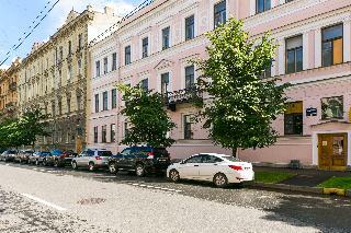 Neva Delta Hotel