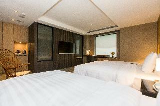 Hotel Boutique Hotel East Taipei